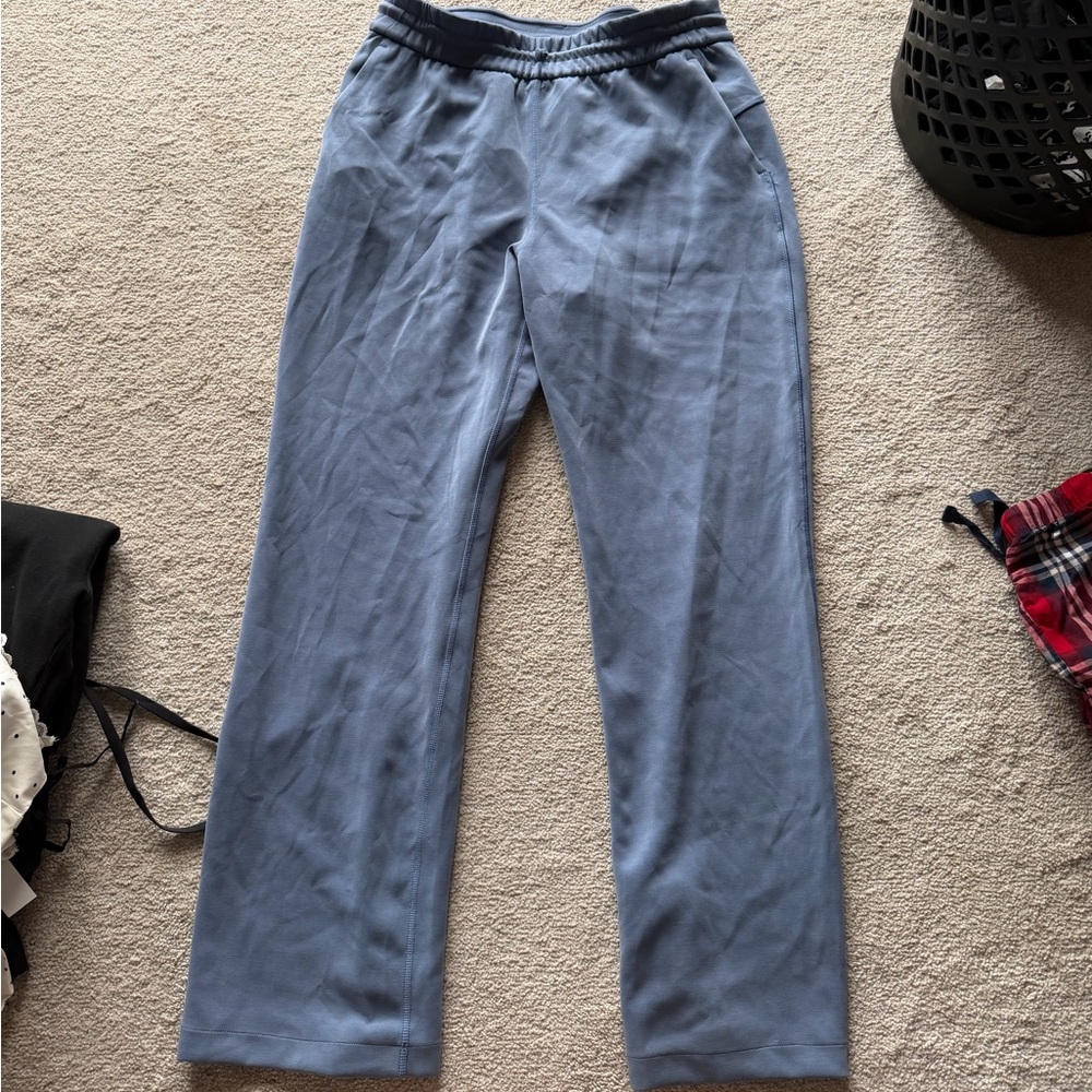 Lululemon Softreme High rise Pants